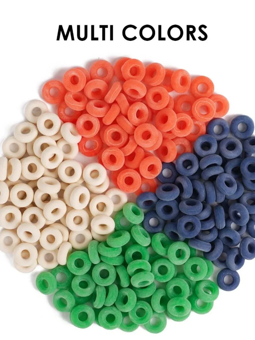 200pcs Livestock Castration Bands Castrator Rings for Goats Lambs Sheeps and Cal